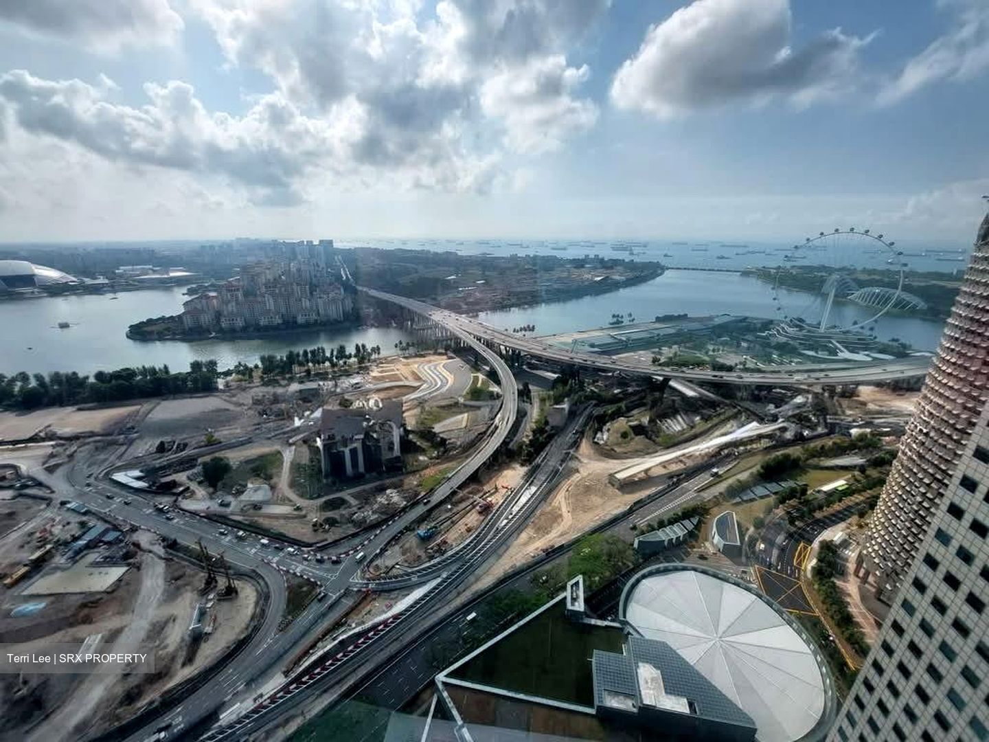 Suntec Tower Three (D1), Office #541648841